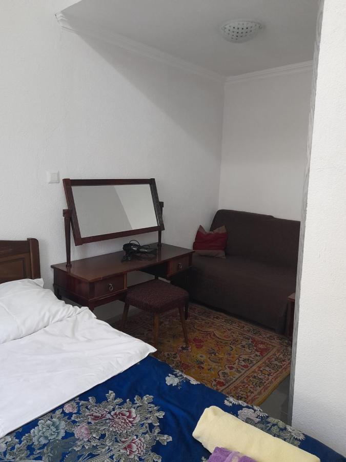 Guesthouse Borjomi Exterior photo