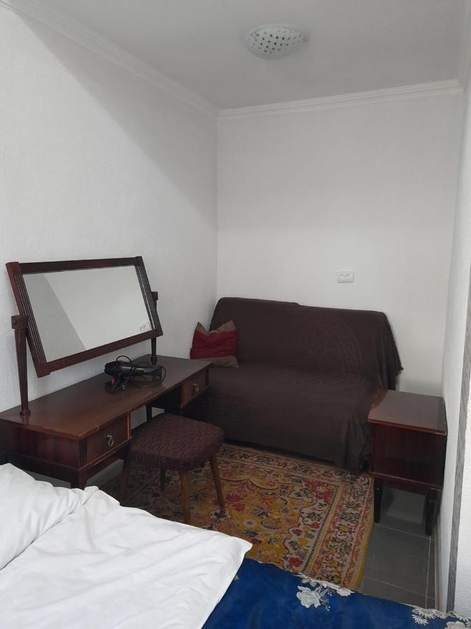 Guesthouse Borjomi Exterior photo