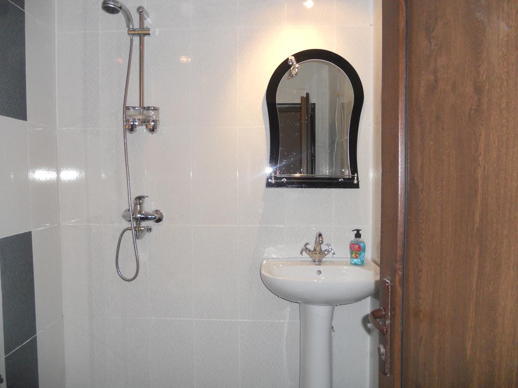 Guesthouse Borjomi Room photo